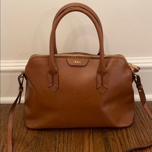 Ralph Lauren purse